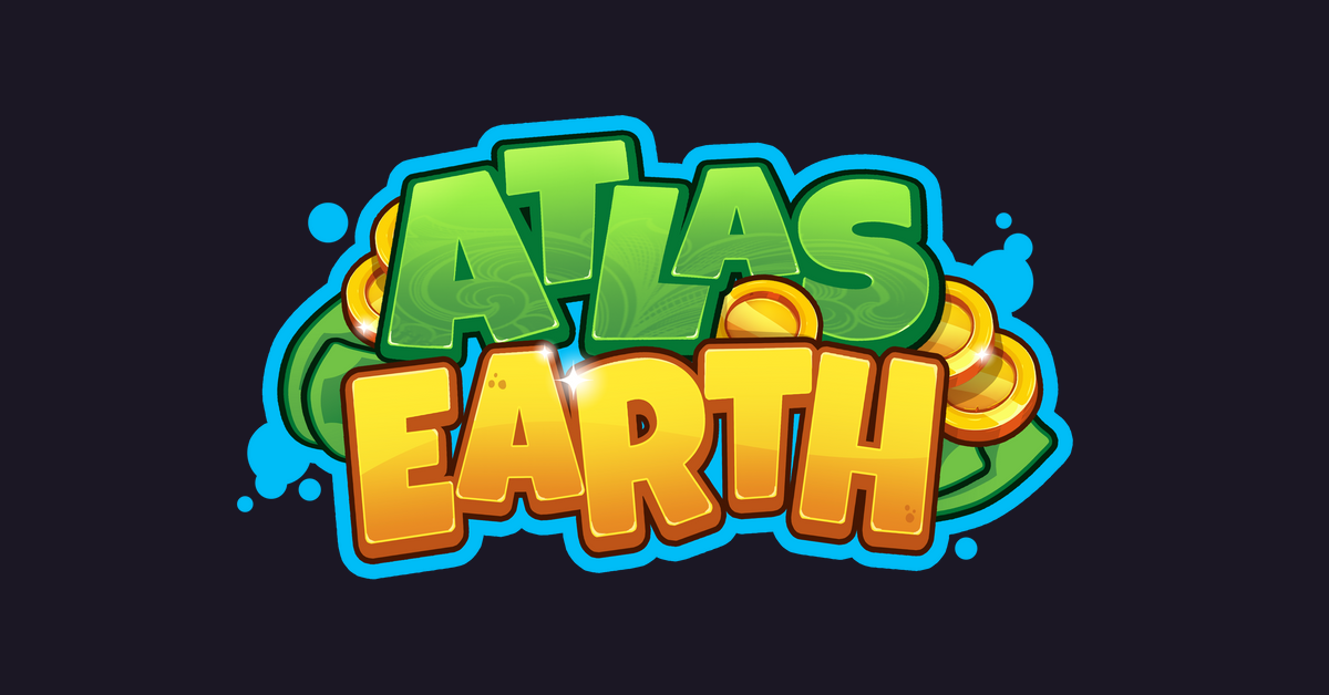 ATLAS:EARTH – Atlas Earth