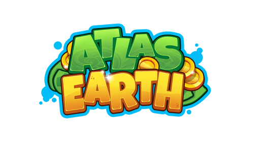 Atlas Earth logo