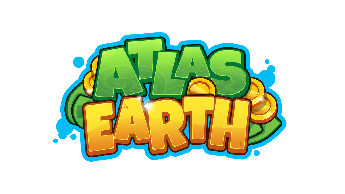 ATLAS:EARTH – Atlas Earth