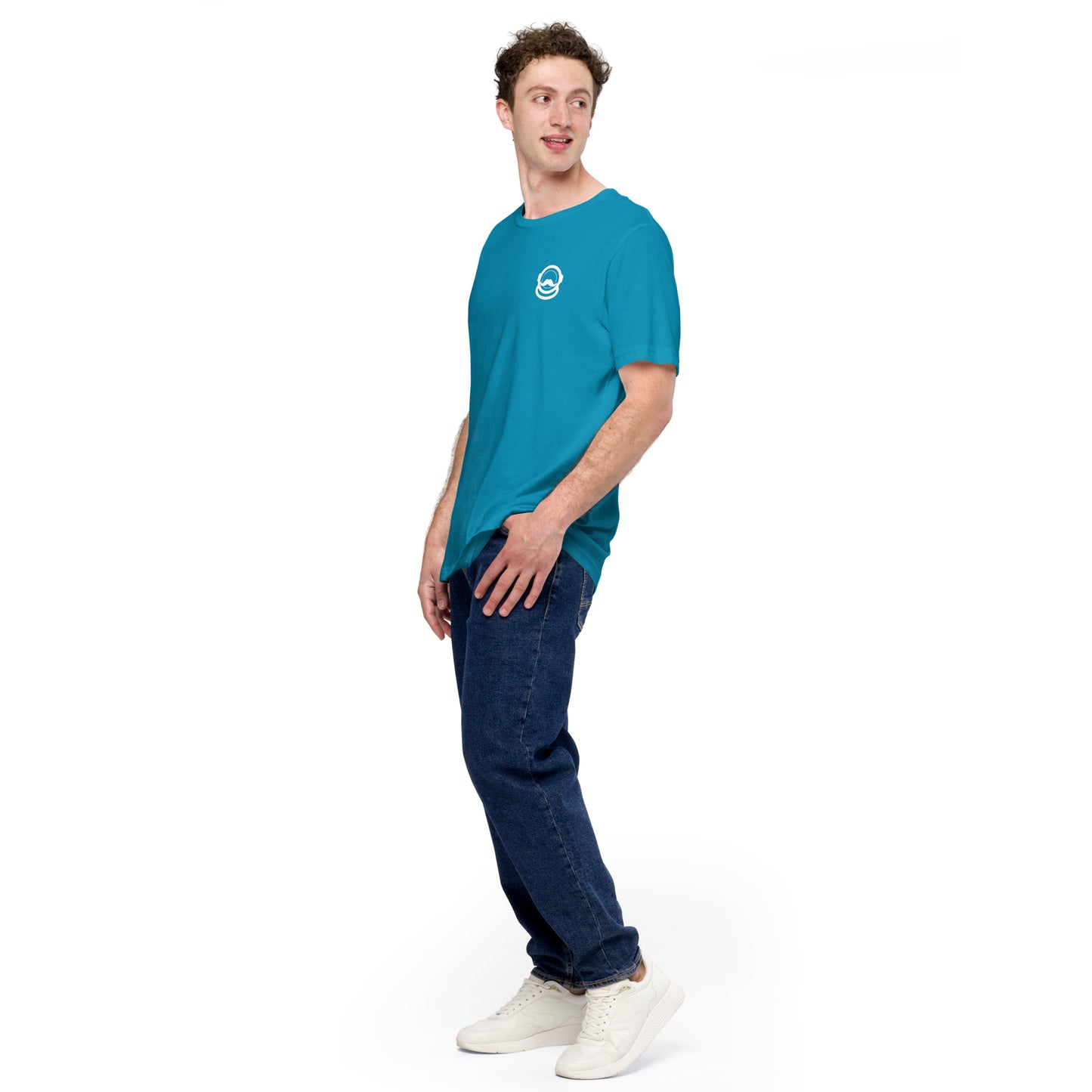 Micronaut Unisex t-shirt (6AB per $ spent)