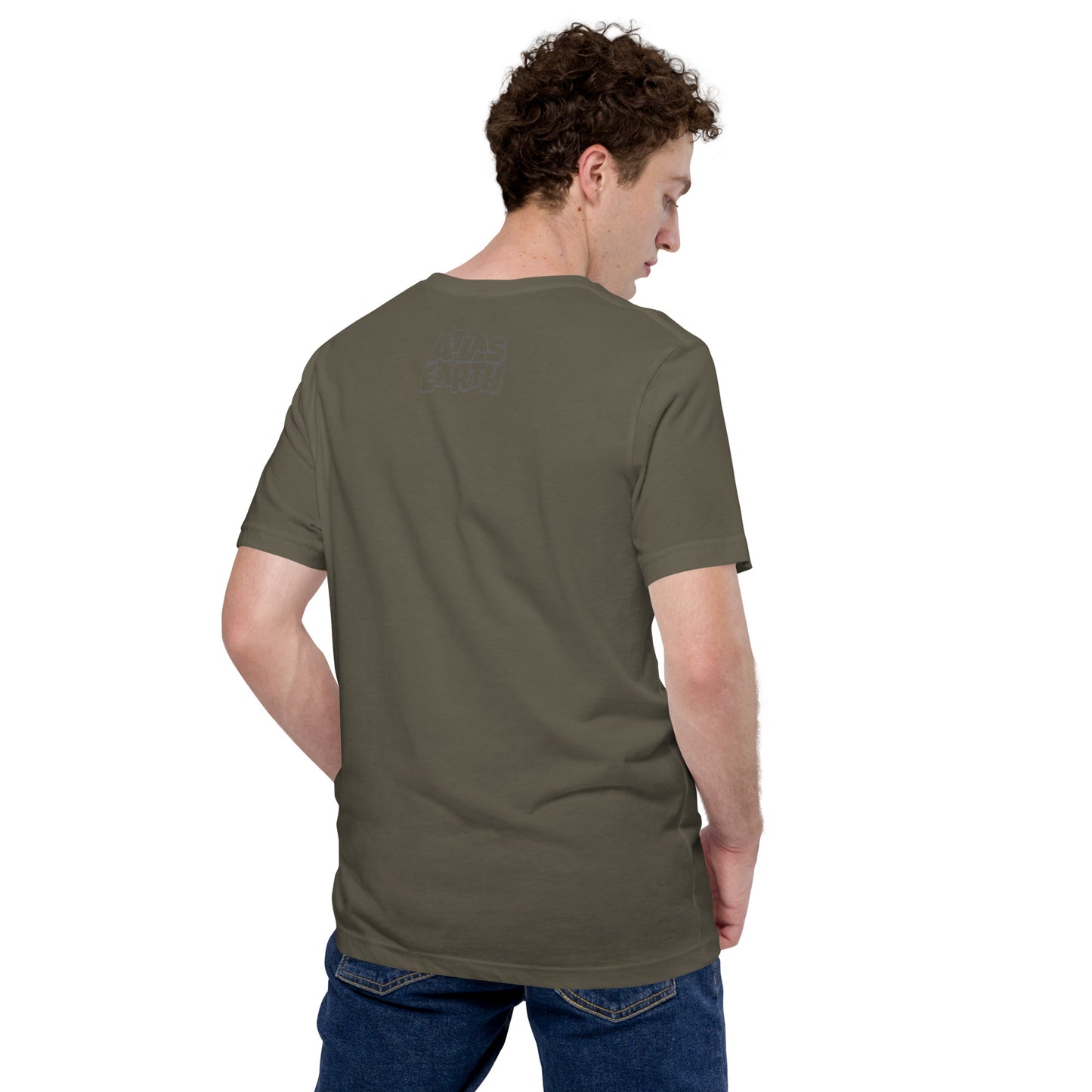 Micronaut Unisex t-shirt (6AB per $ spent)