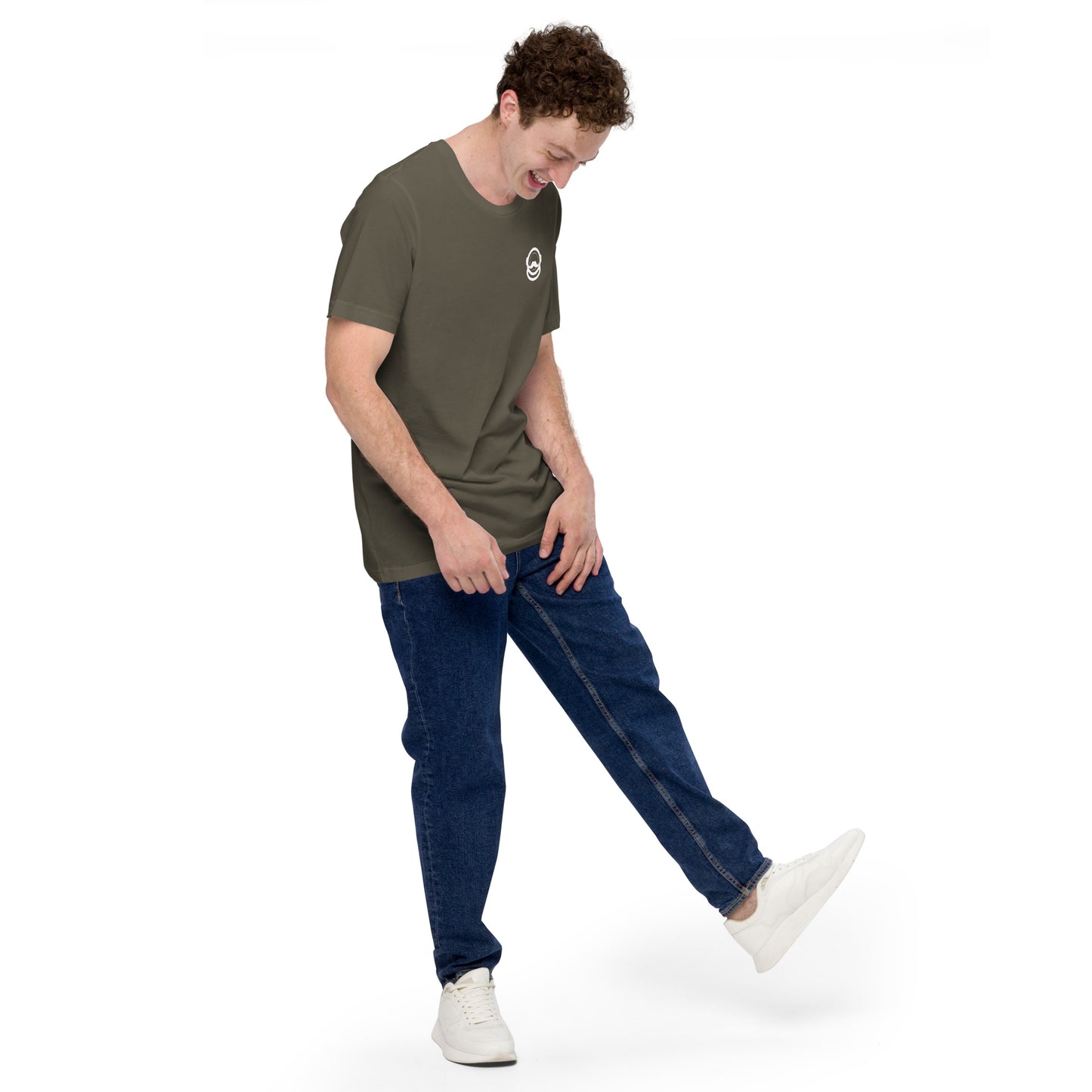 Micronaut Unisex t-shirt (6AB per $ spent)