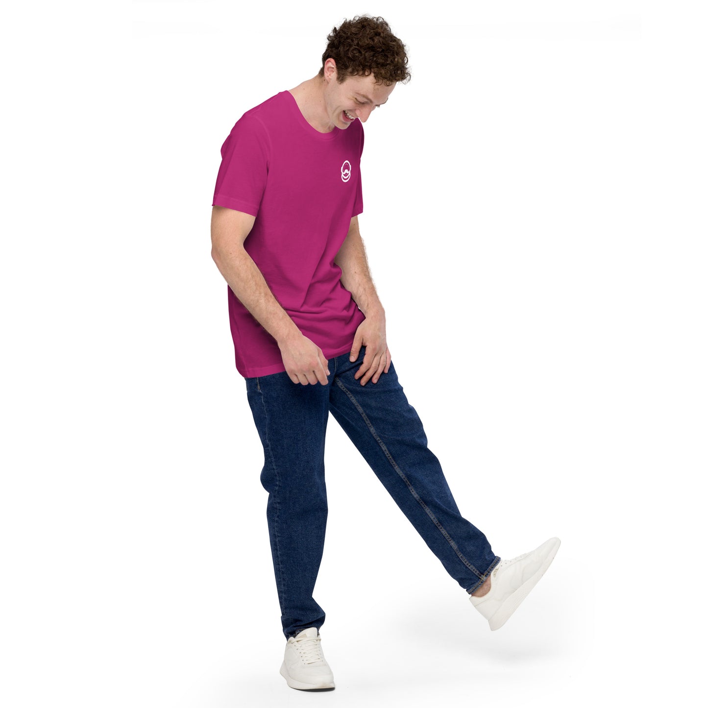 Micronaut Unisex t-shirt (6AB per $ spent)