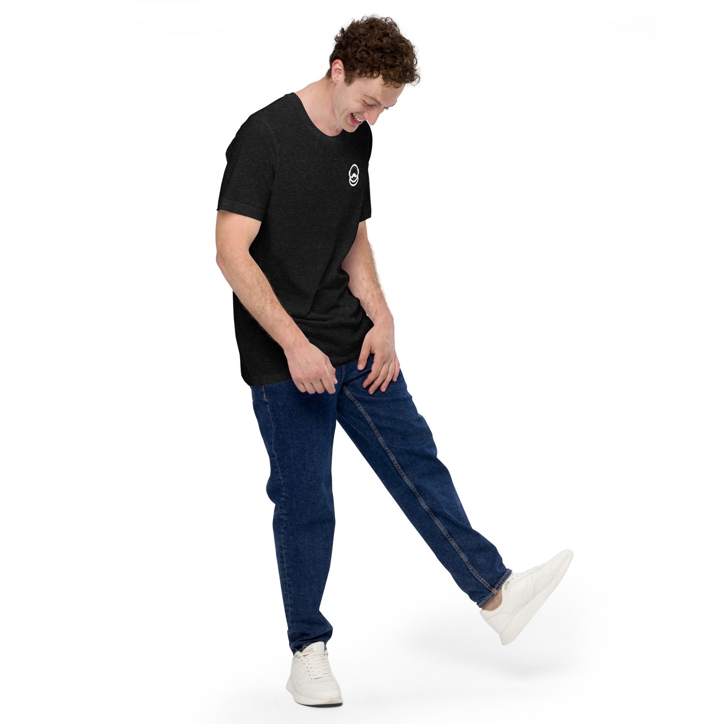 Micronaut Unisex t-shirt (6AB per $ spent)