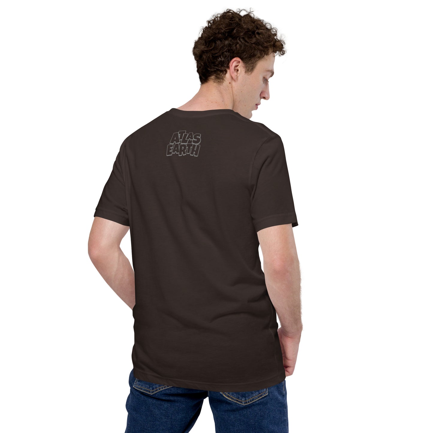 Micronaut Unisex t-shirt (6AB per $ spent)