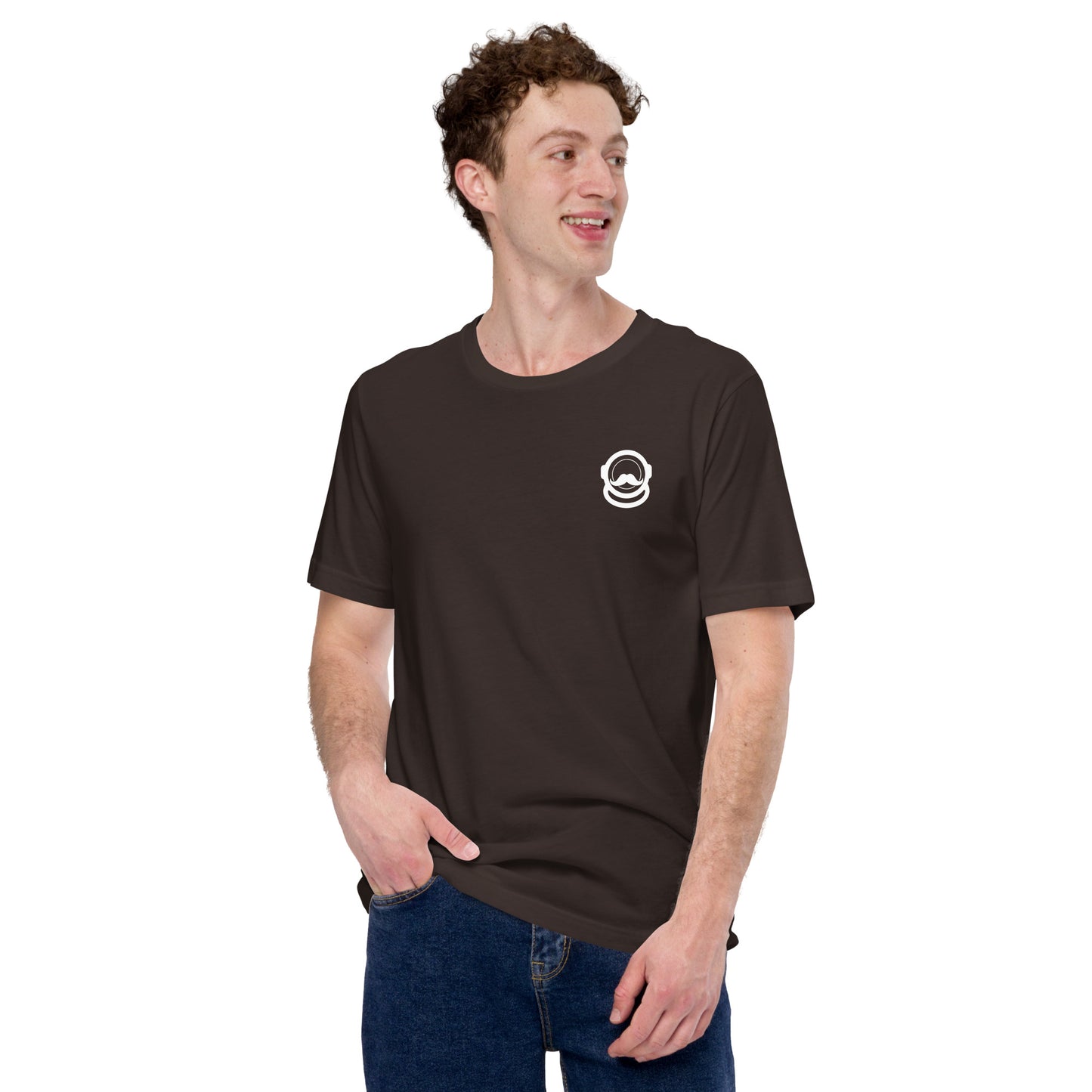 Micronaut Unisex t-shirt (6AB per $ spent)