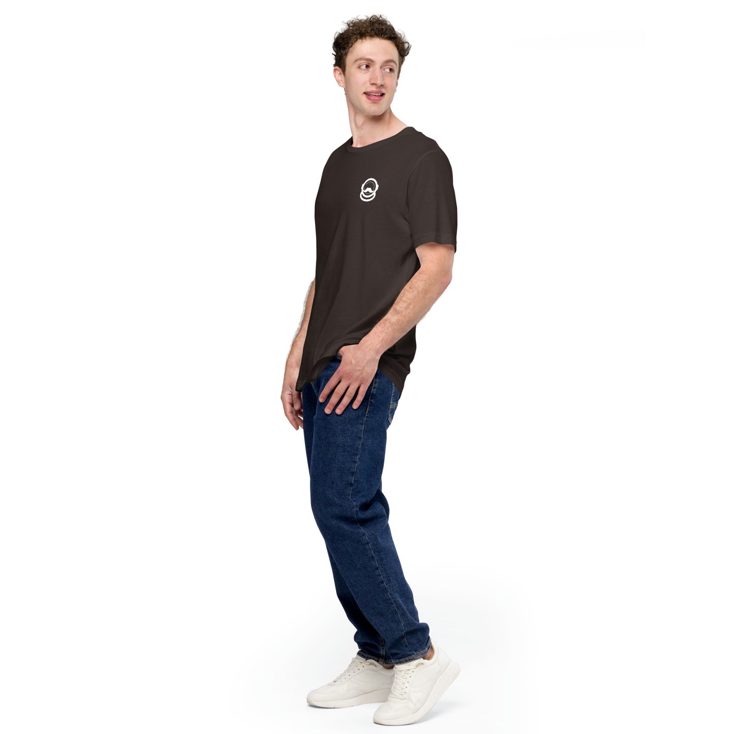 Micronaut Unisex t-shirt (6AB per $ spent)