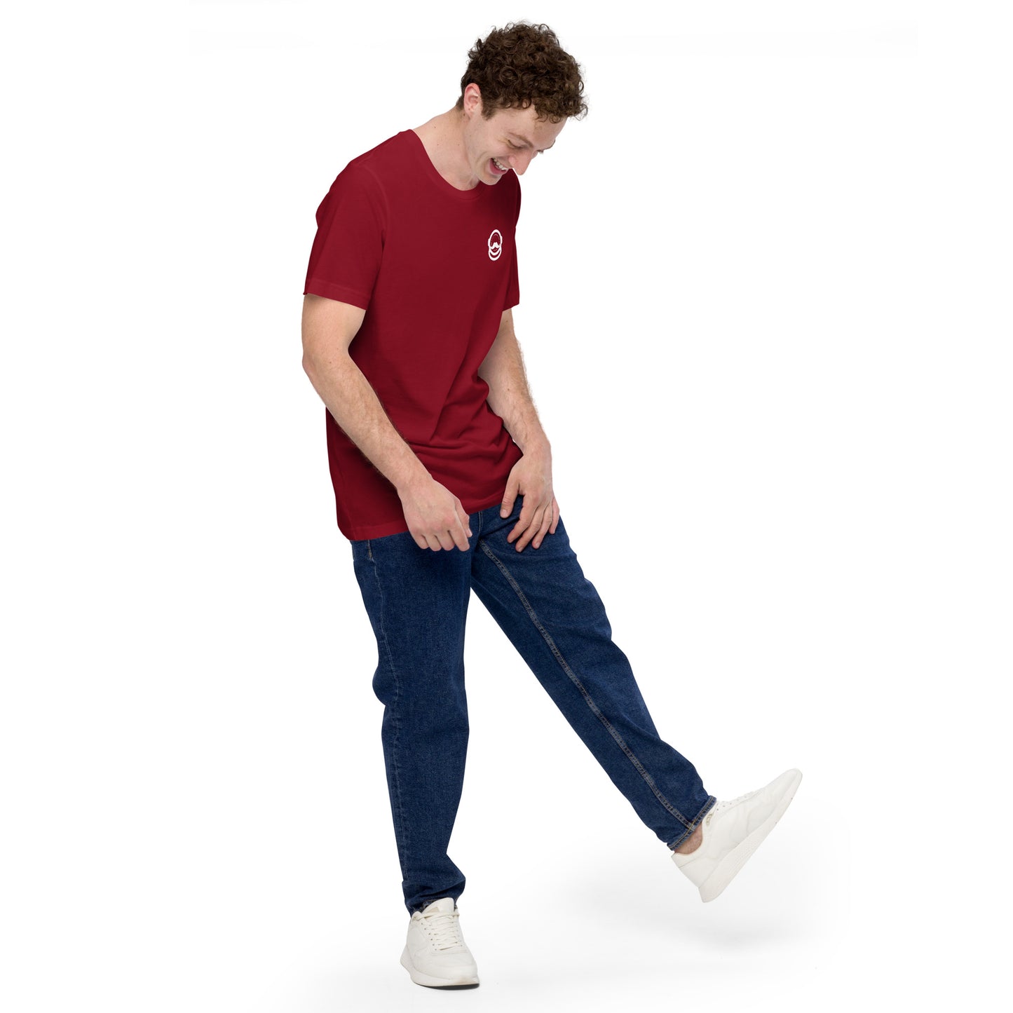 Micronaut Unisex t-shirt (6AB per $ spent)