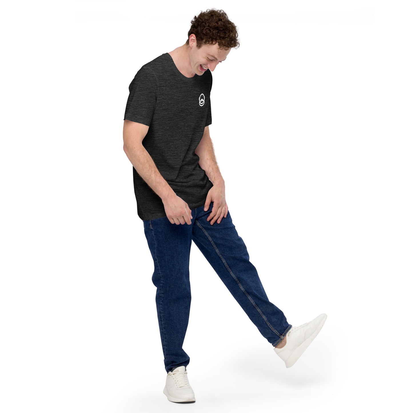 Micronaut Unisex t-shirt (6AB per $ spent)