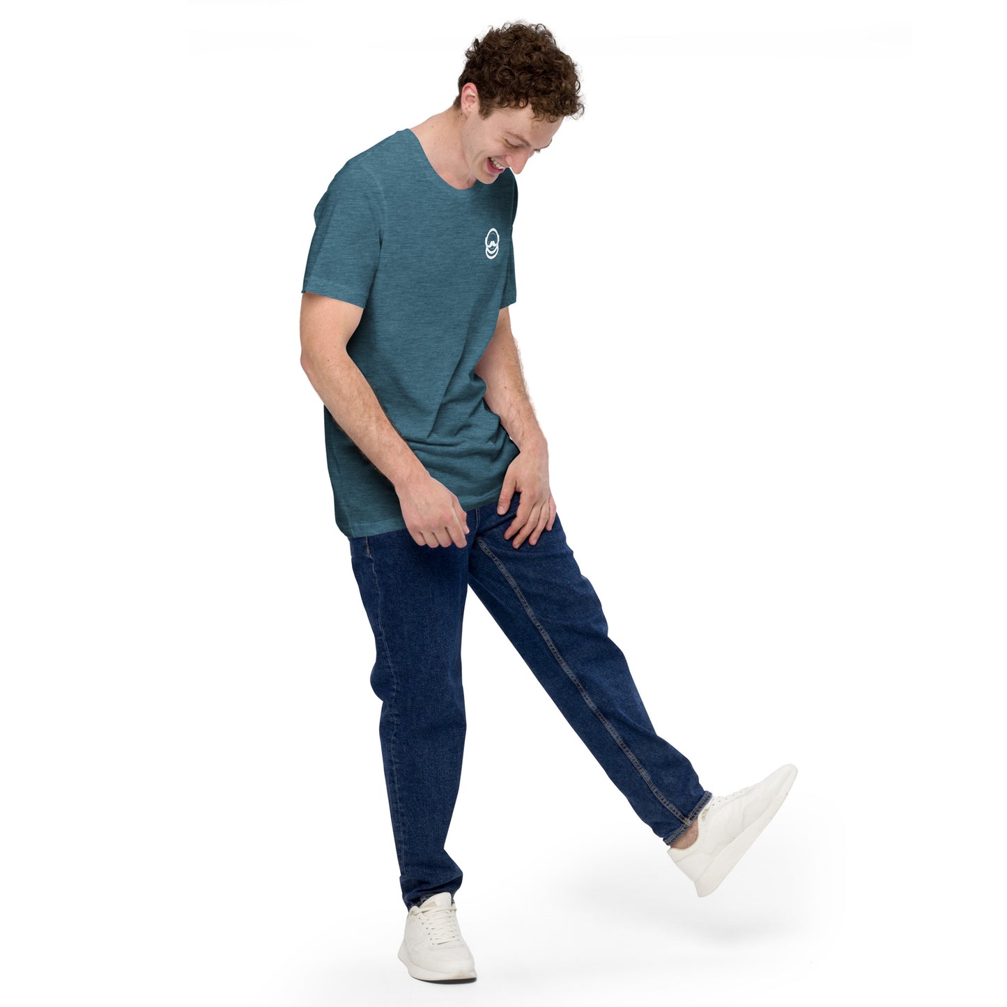 Micronaut Unisex t-shirt (6AB per $ spent)