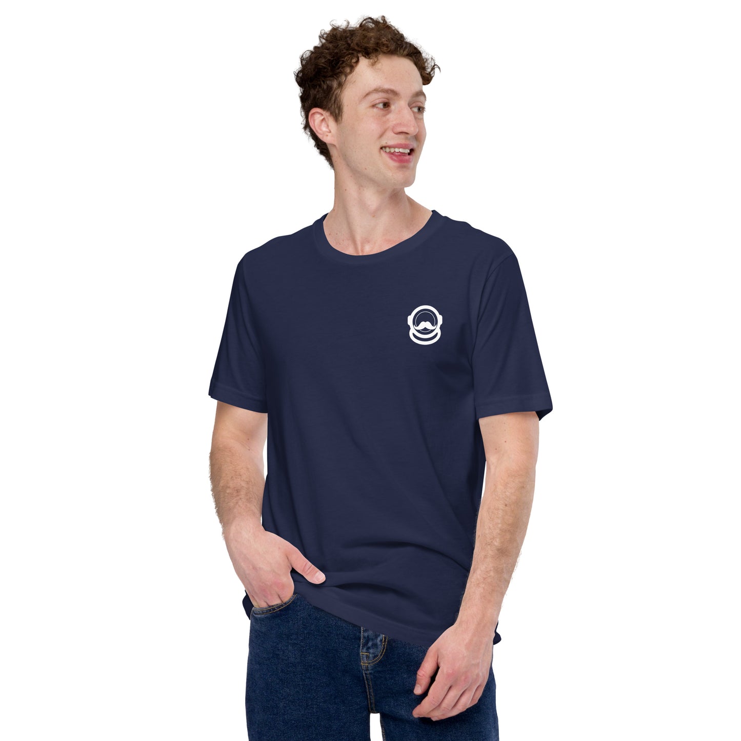 Micronaut Unisex t-shirt (6AB per $ spent)