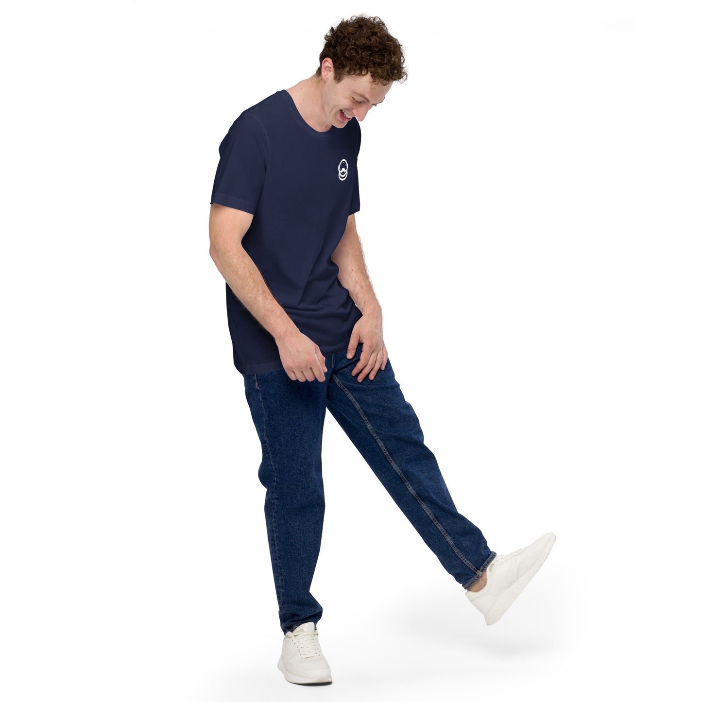 Micronaut Unisex t-shirt (6AB per $ spent)