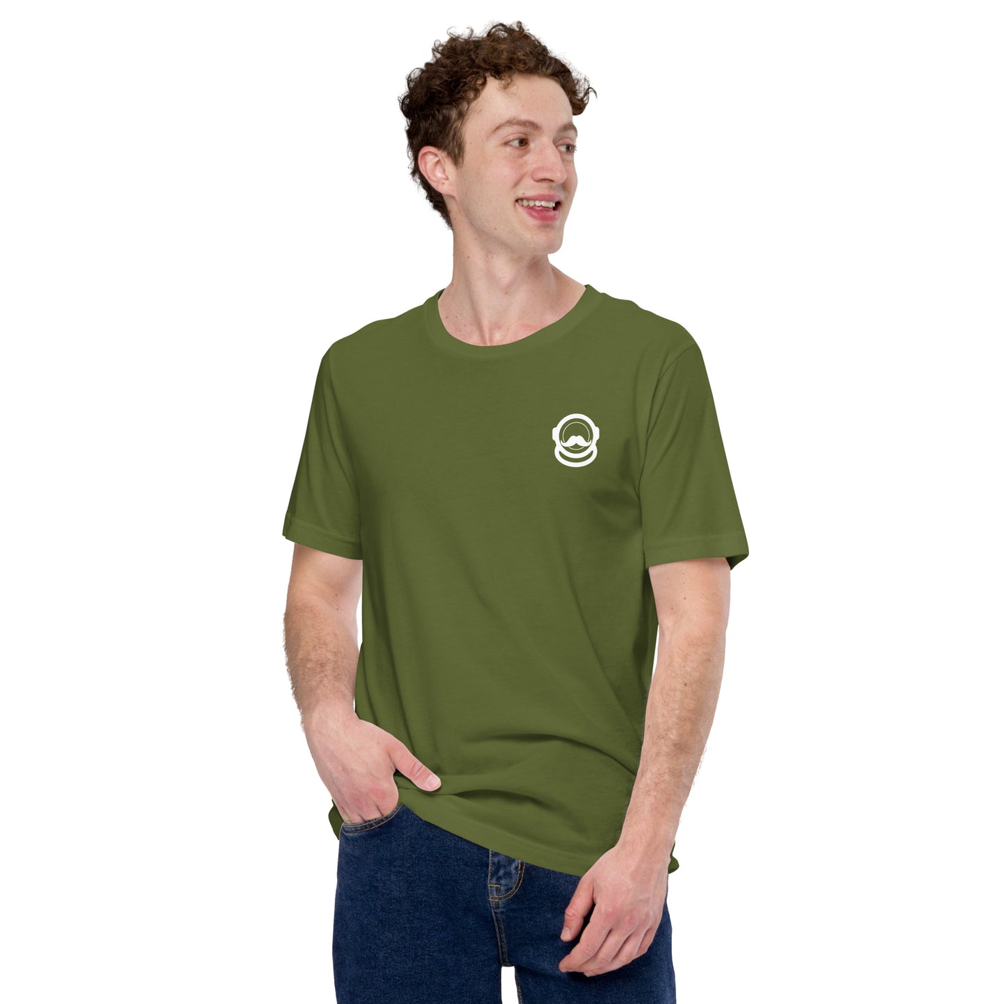 Micronaut Unisex t-shirt (6AB per $ spent)