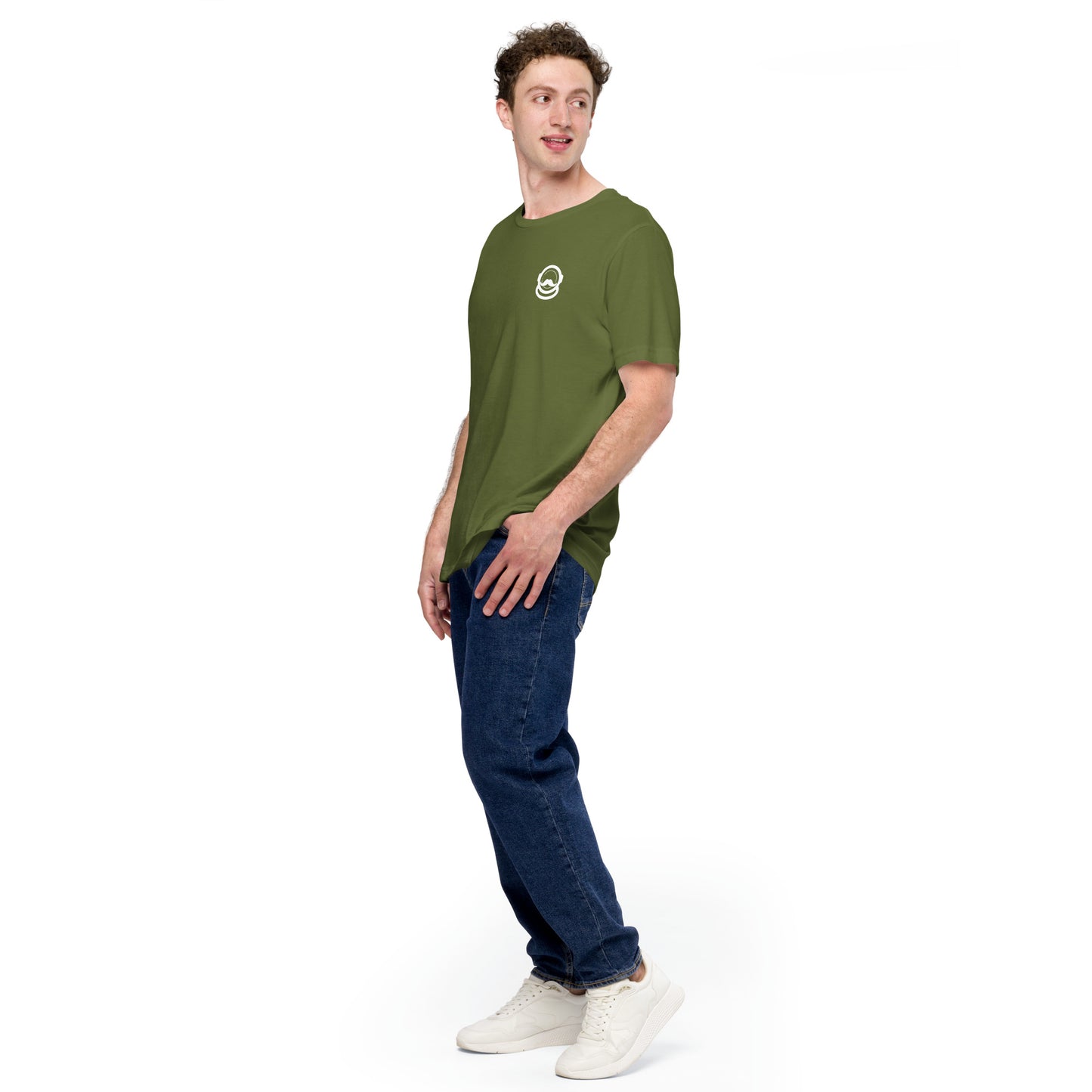 Micronaut Unisex t-shirt (6AB per $ spent)