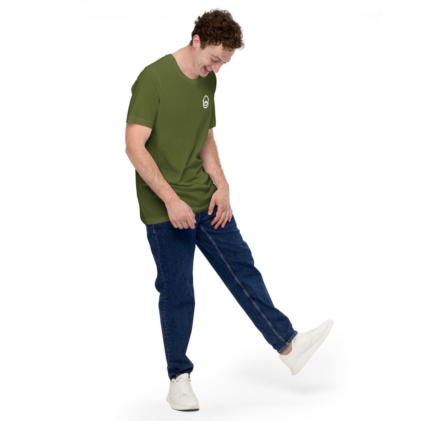 Micronaut Unisex t-shirt (6AB per $ spent)