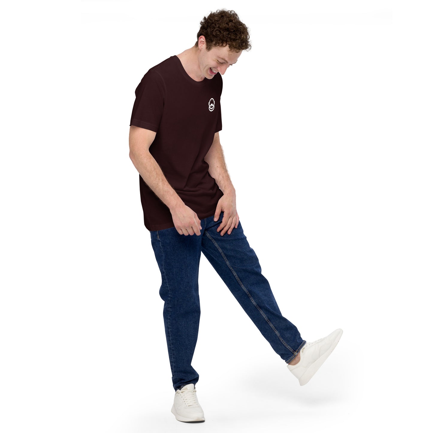 Micronaut Unisex t-shirt (6AB per $ spent)