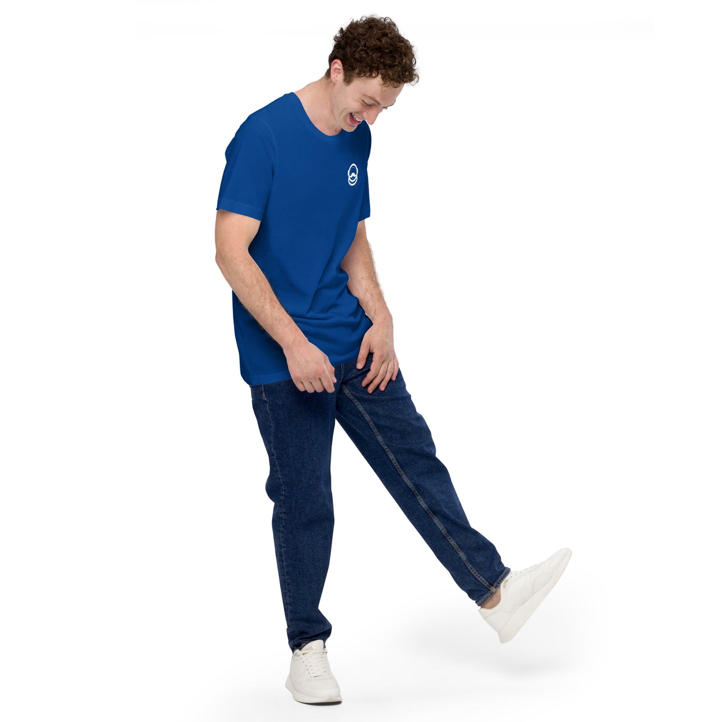 Micronaut Unisex t-shirt (6AB per $ spent)