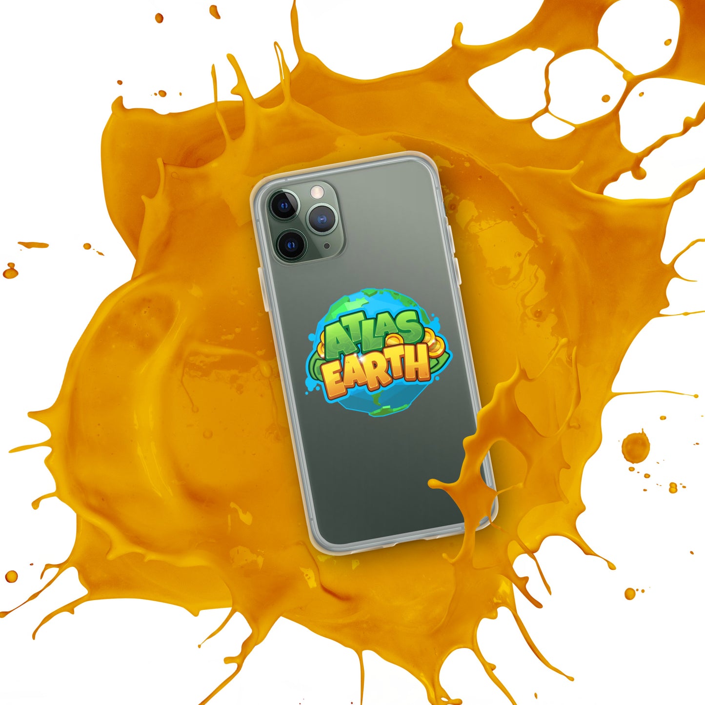iPhone Case