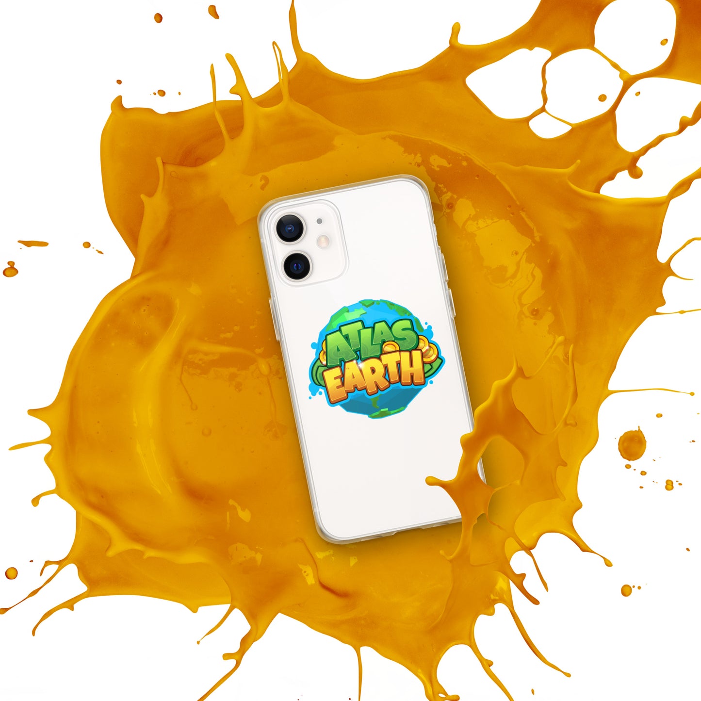 iPhone Case
