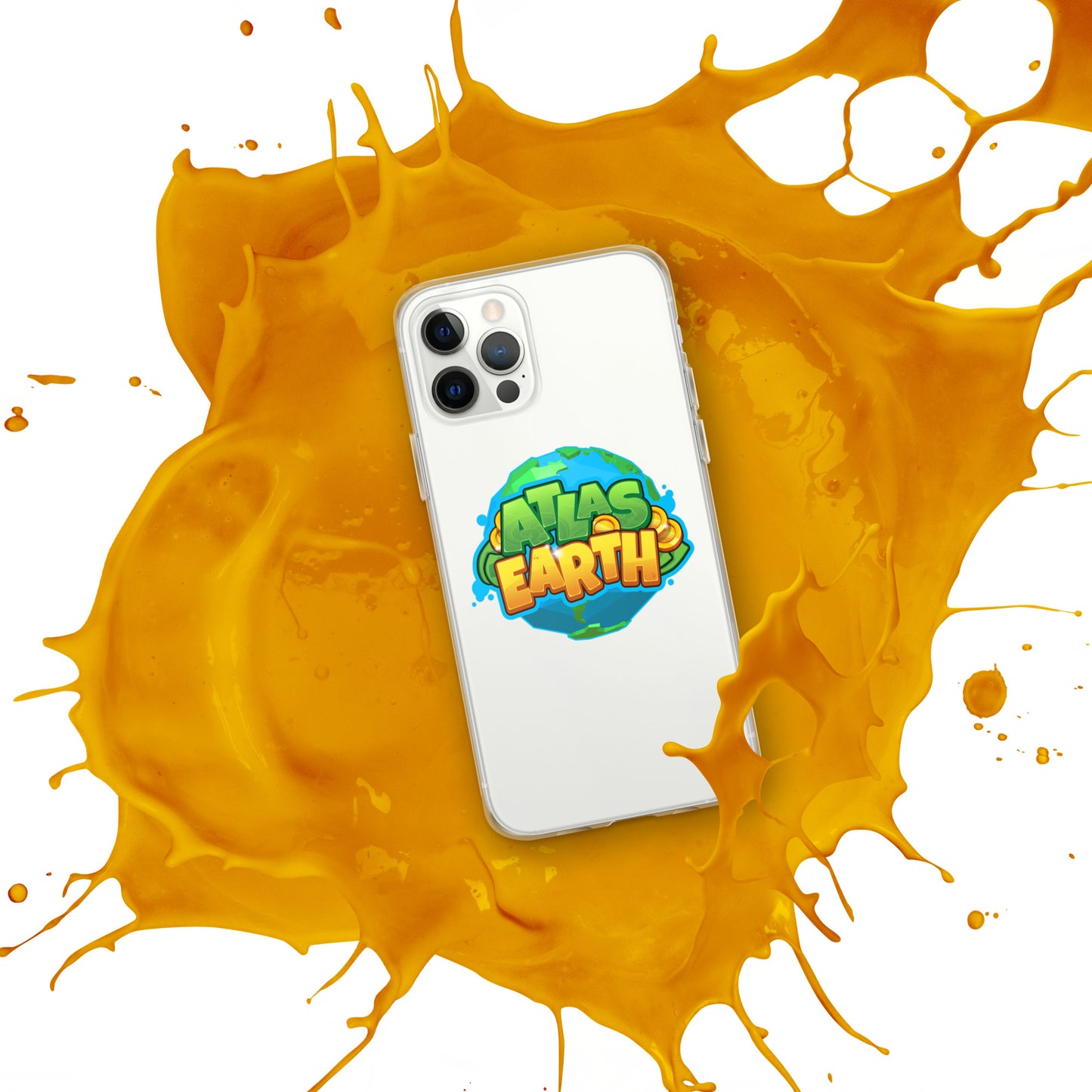 iPhone Case