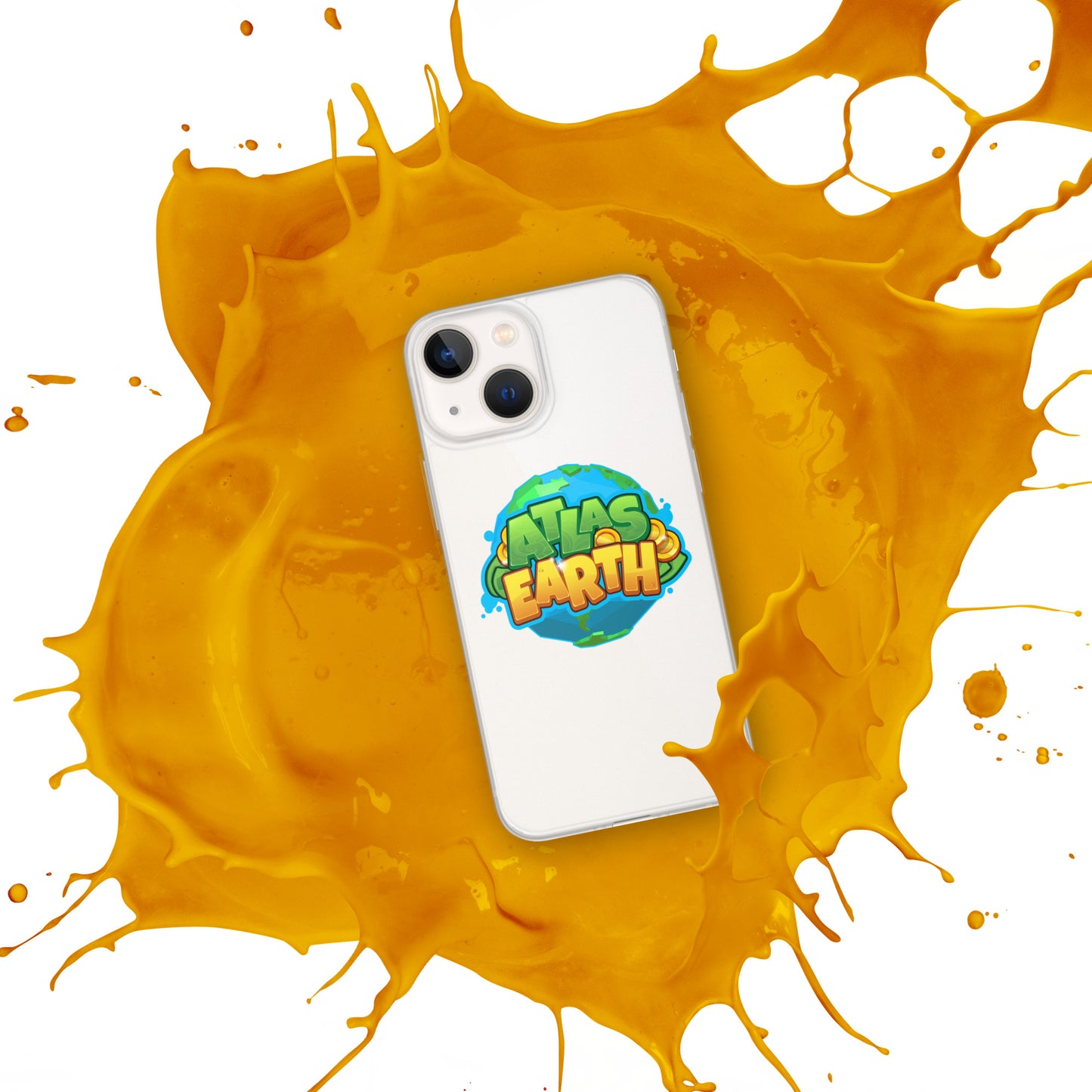 iPhone Case