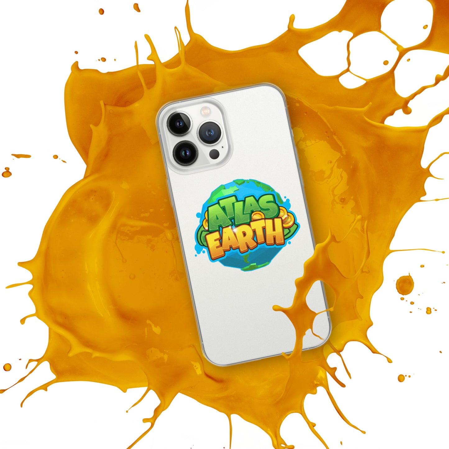 iPhone Case