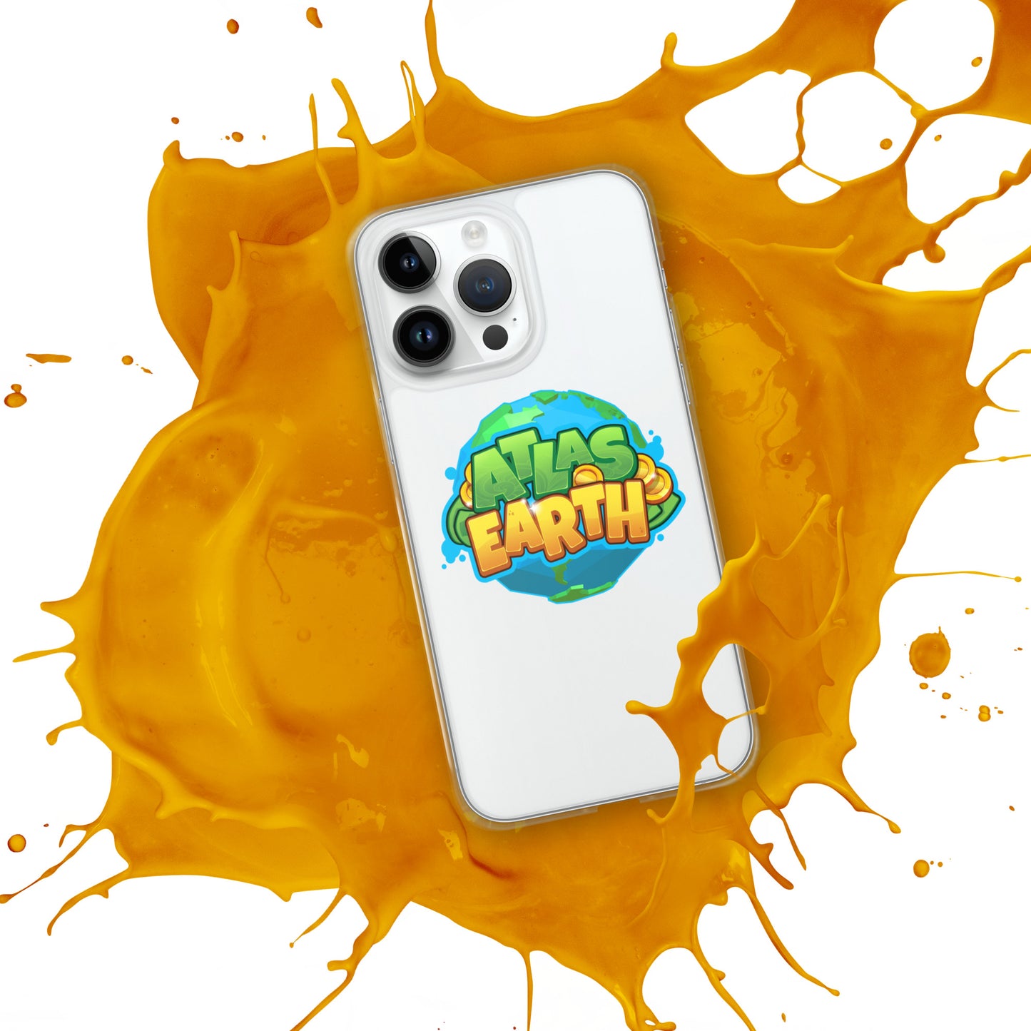 iPhone Case