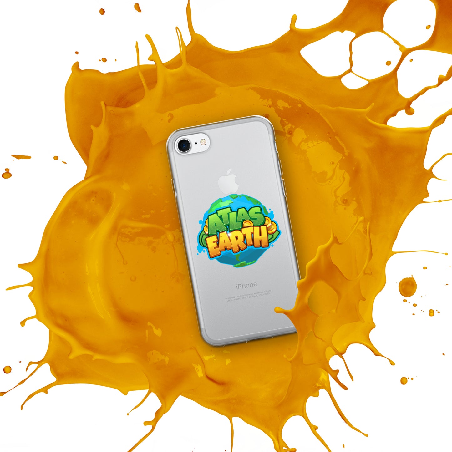 iPhone Case