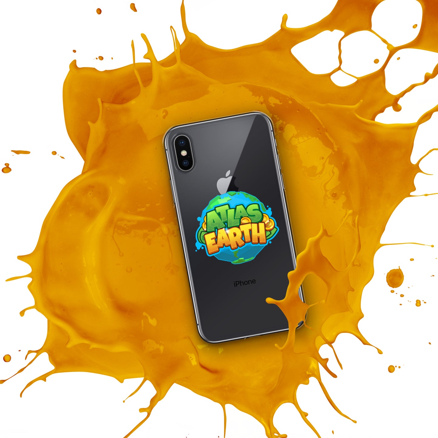 iPhone Case