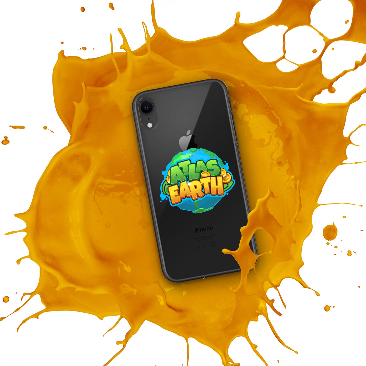 iPhone Case