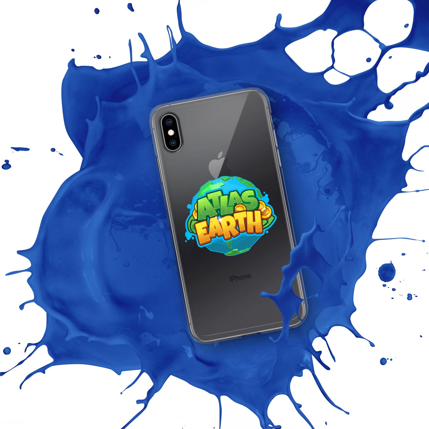 iPhone Case