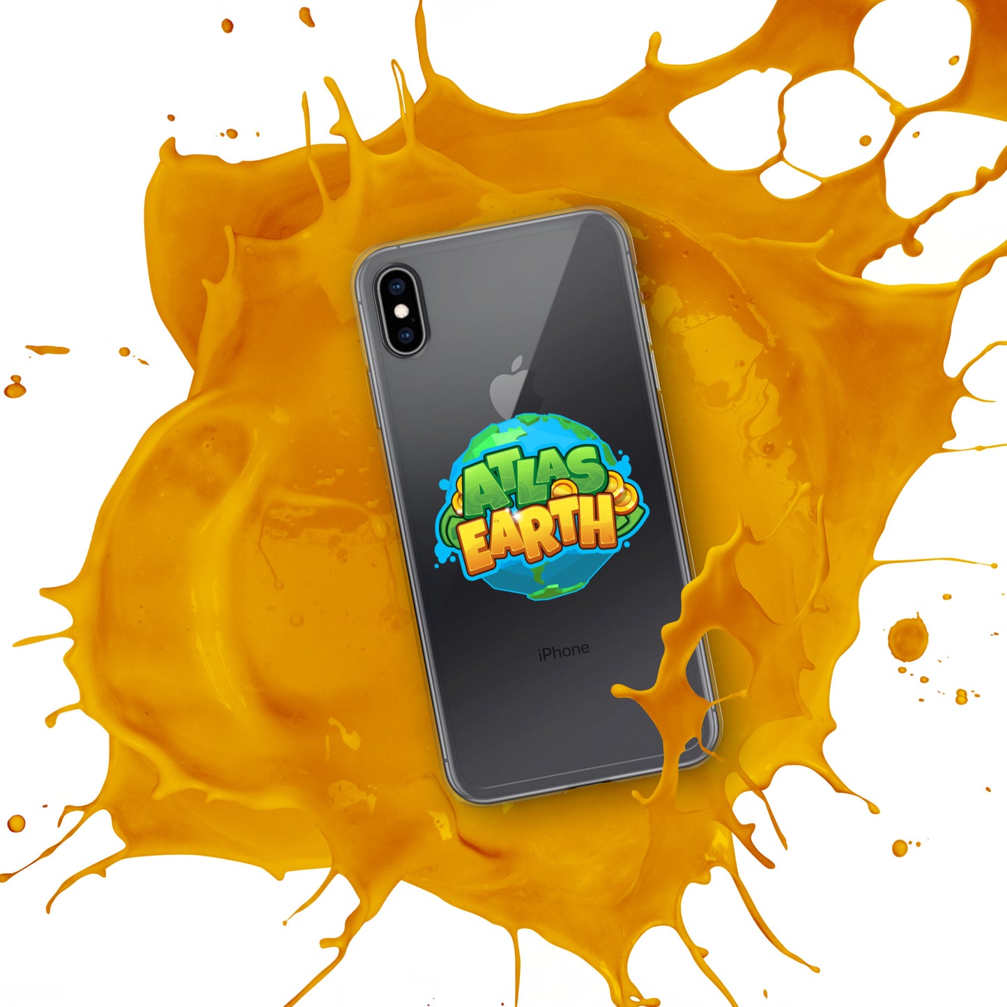 iPhone Case