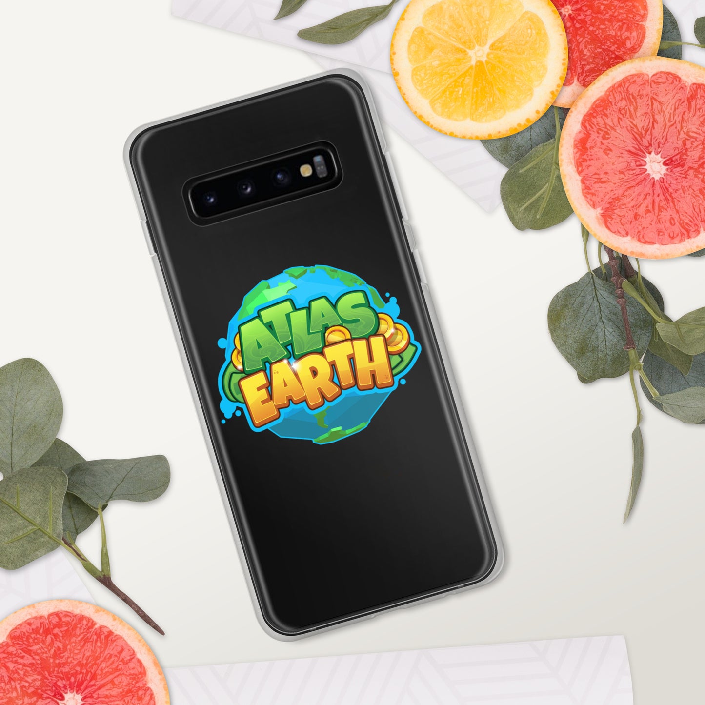 Samsung Case