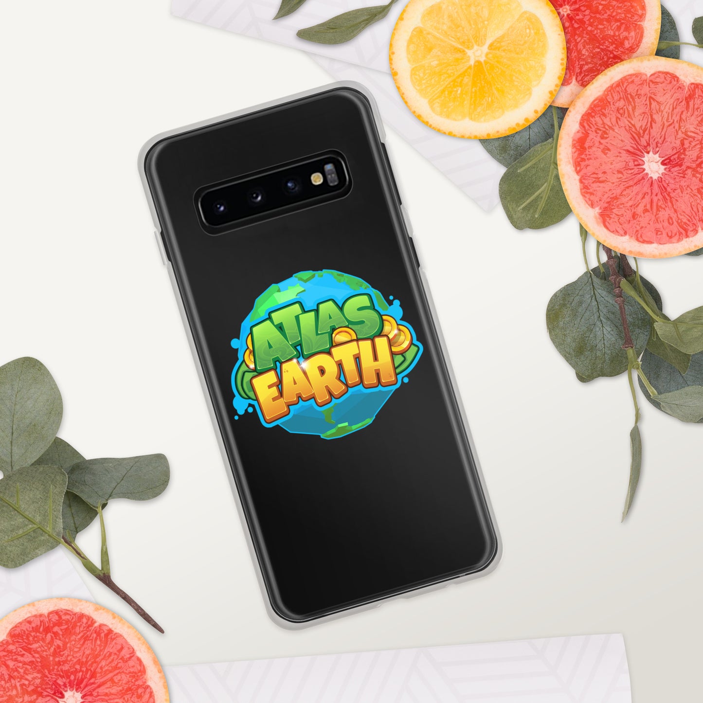 Samsung Case
