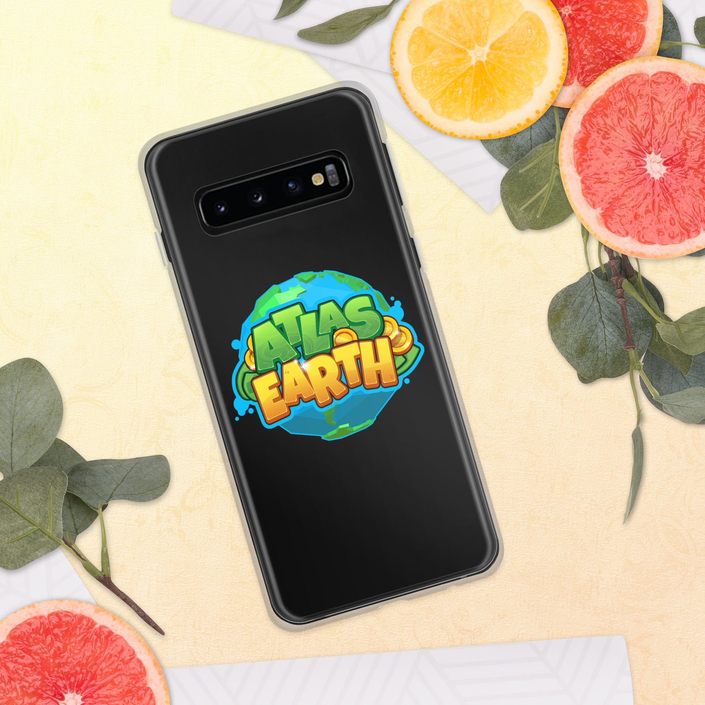 Samsung Case