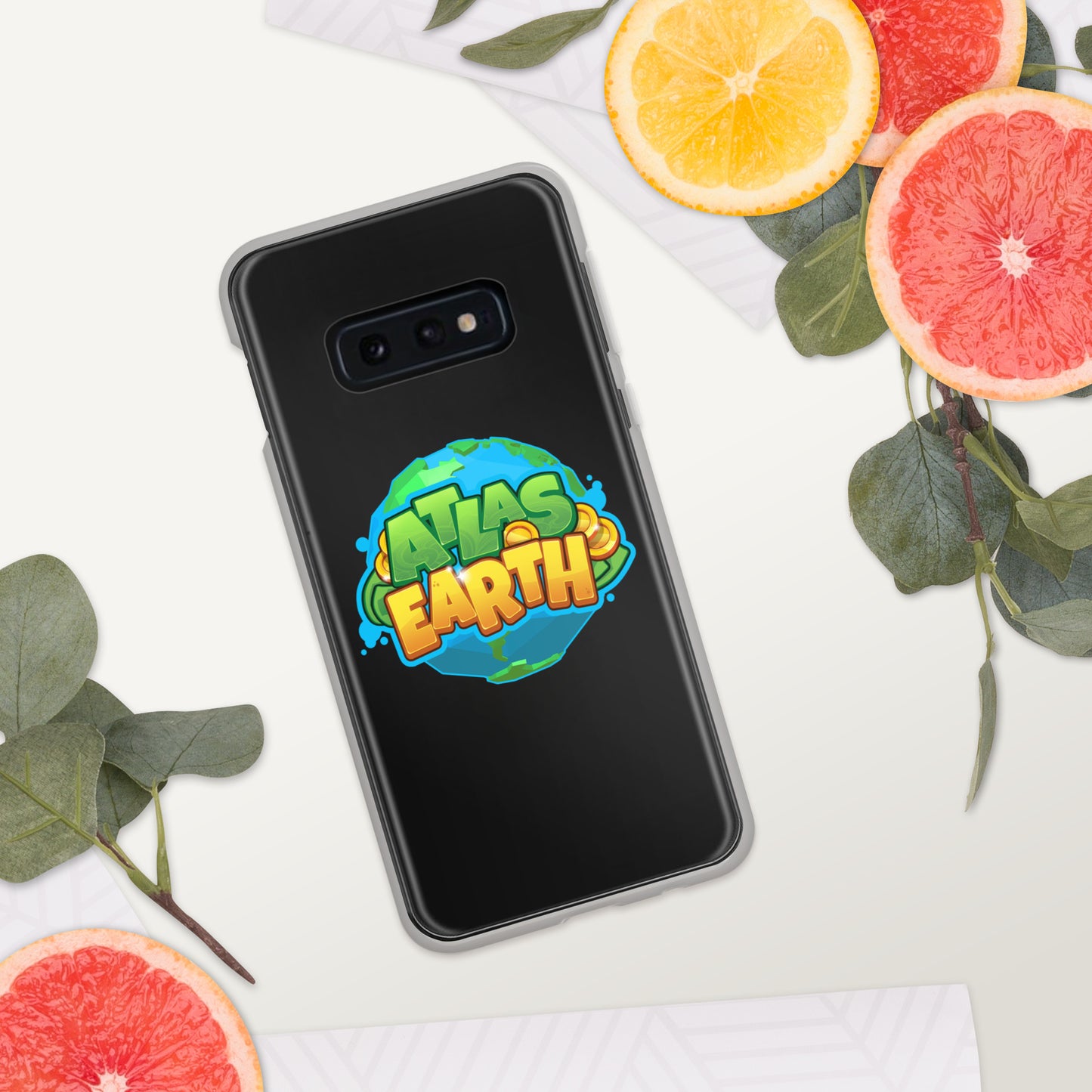 Samsung Case