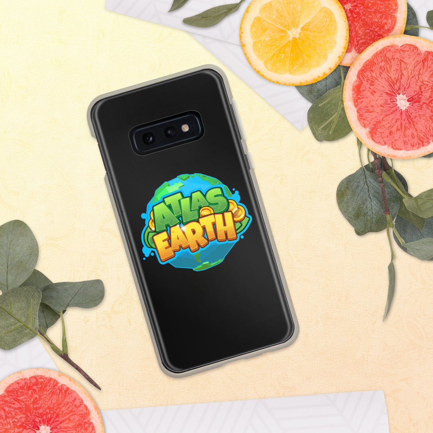 Samsung Case