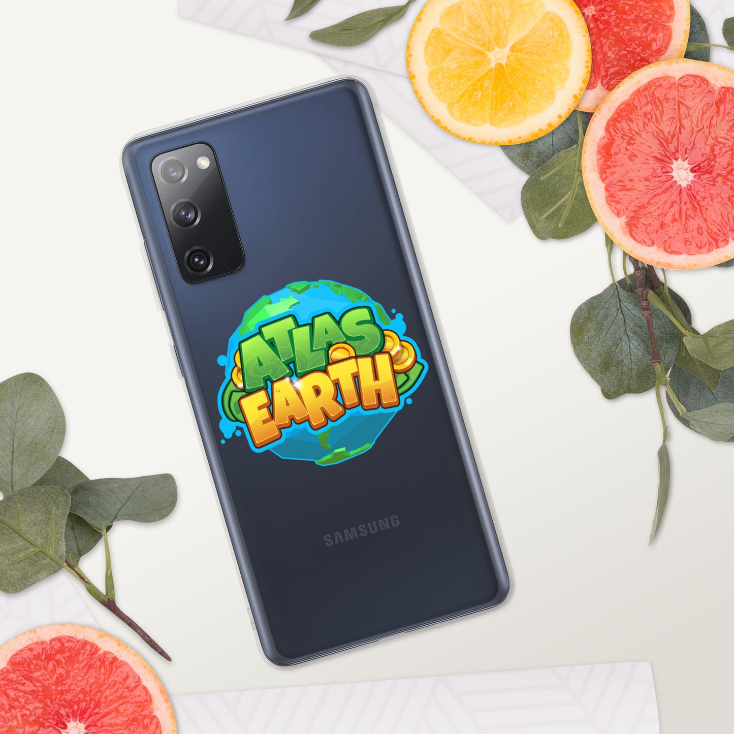 Samsung Case