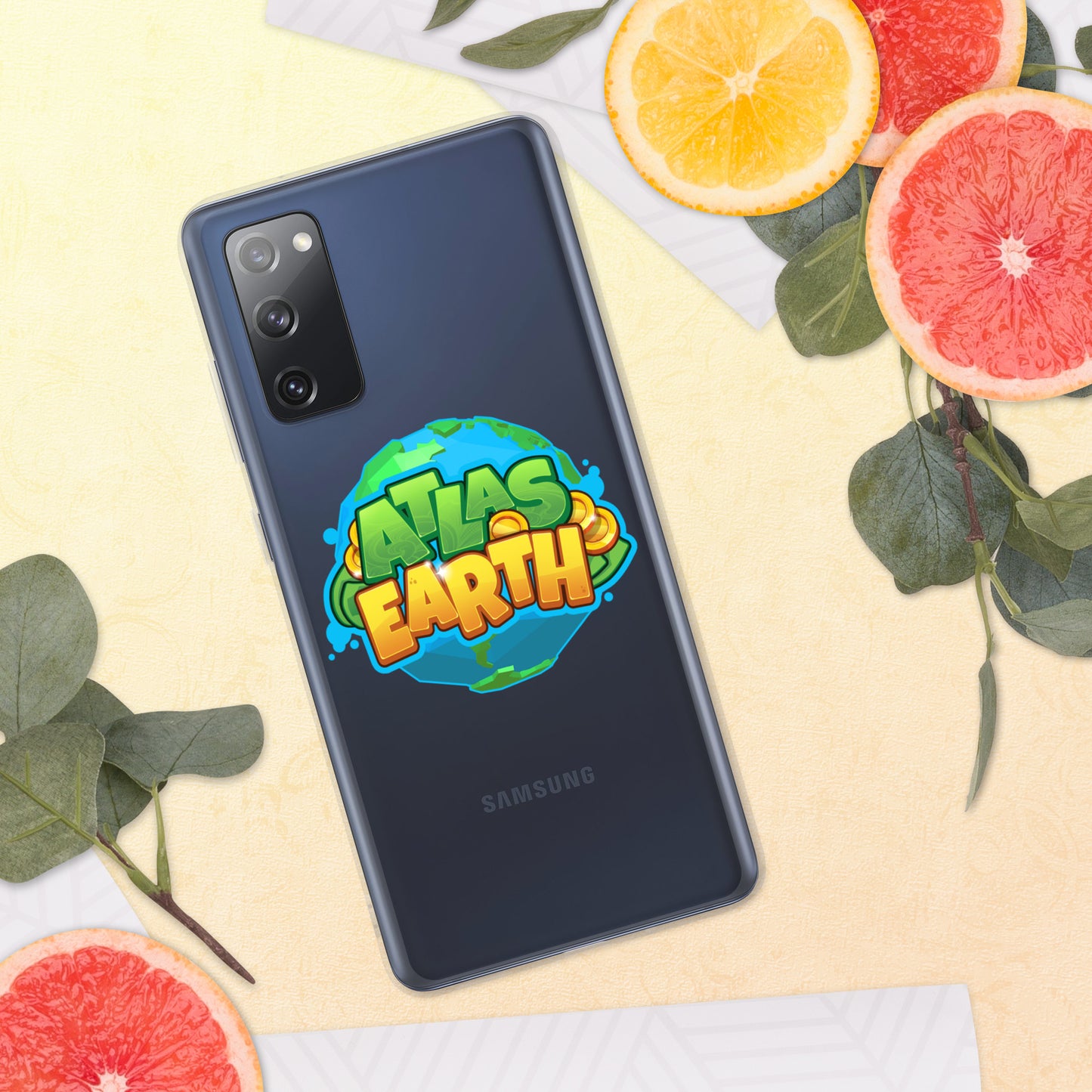 Samsung Case