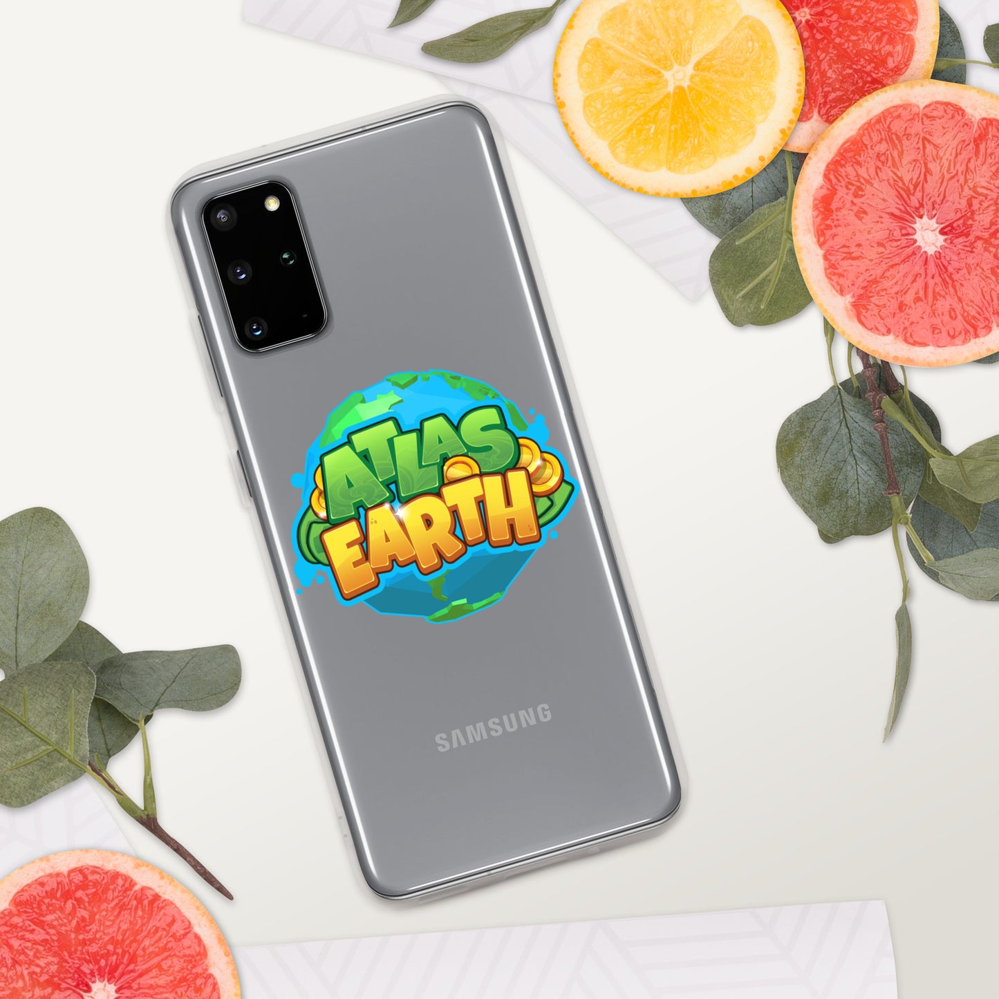 Samsung Case