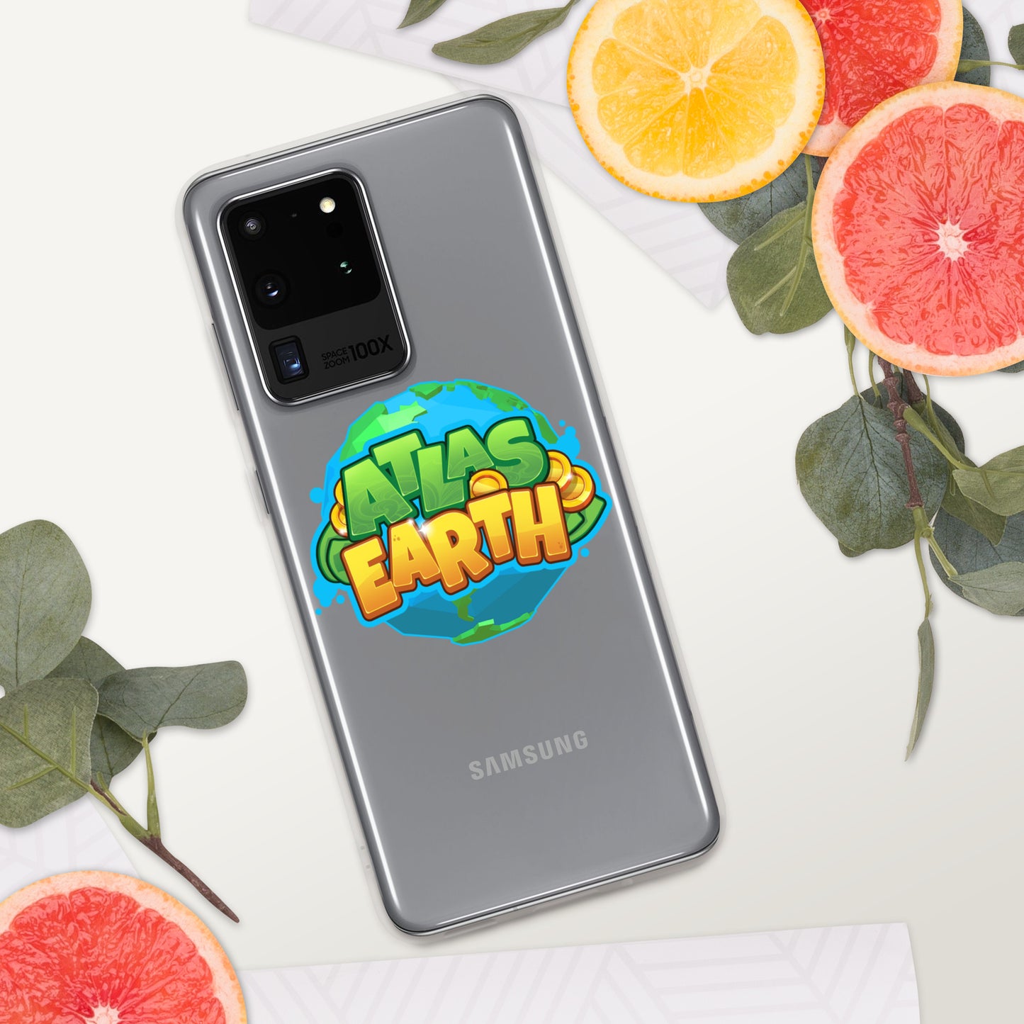 Samsung Case