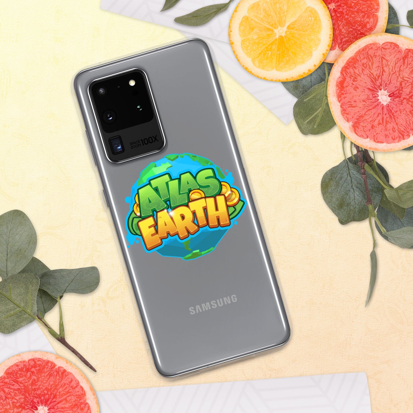 Samsung Case