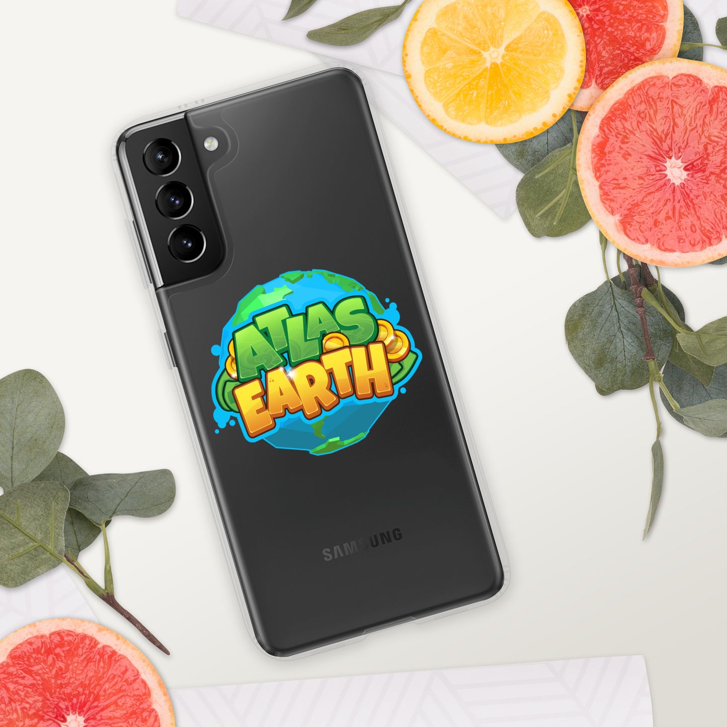 Samsung Case