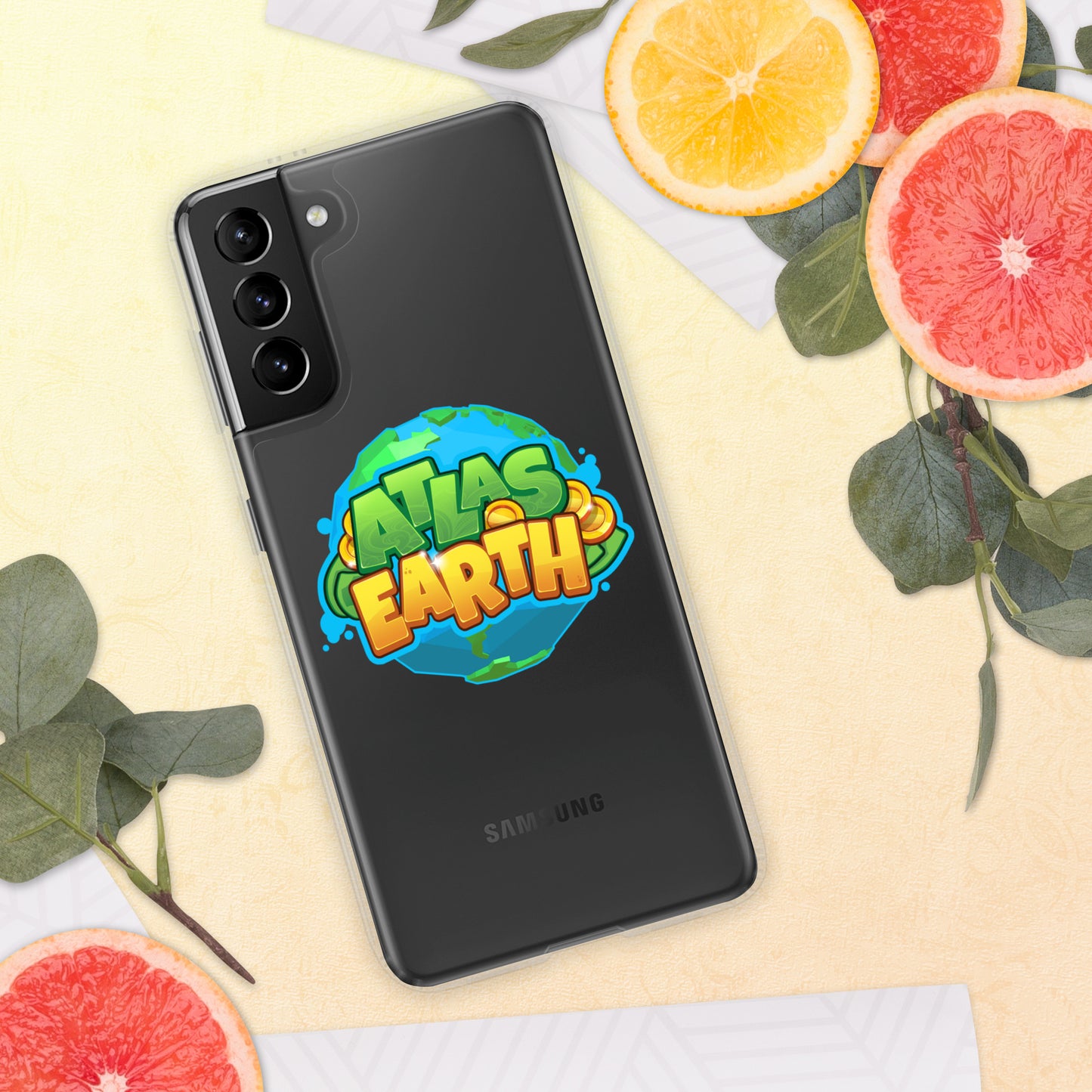 Samsung Case