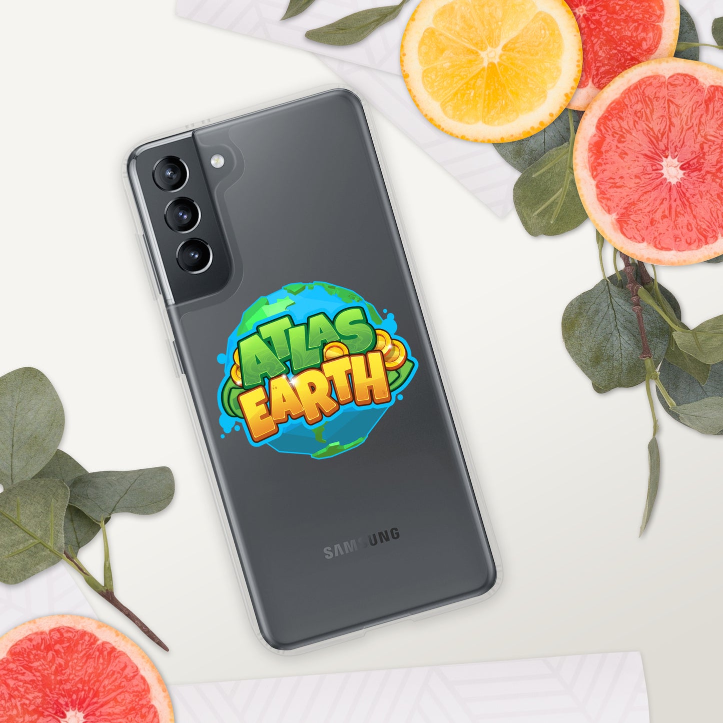 Samsung Case