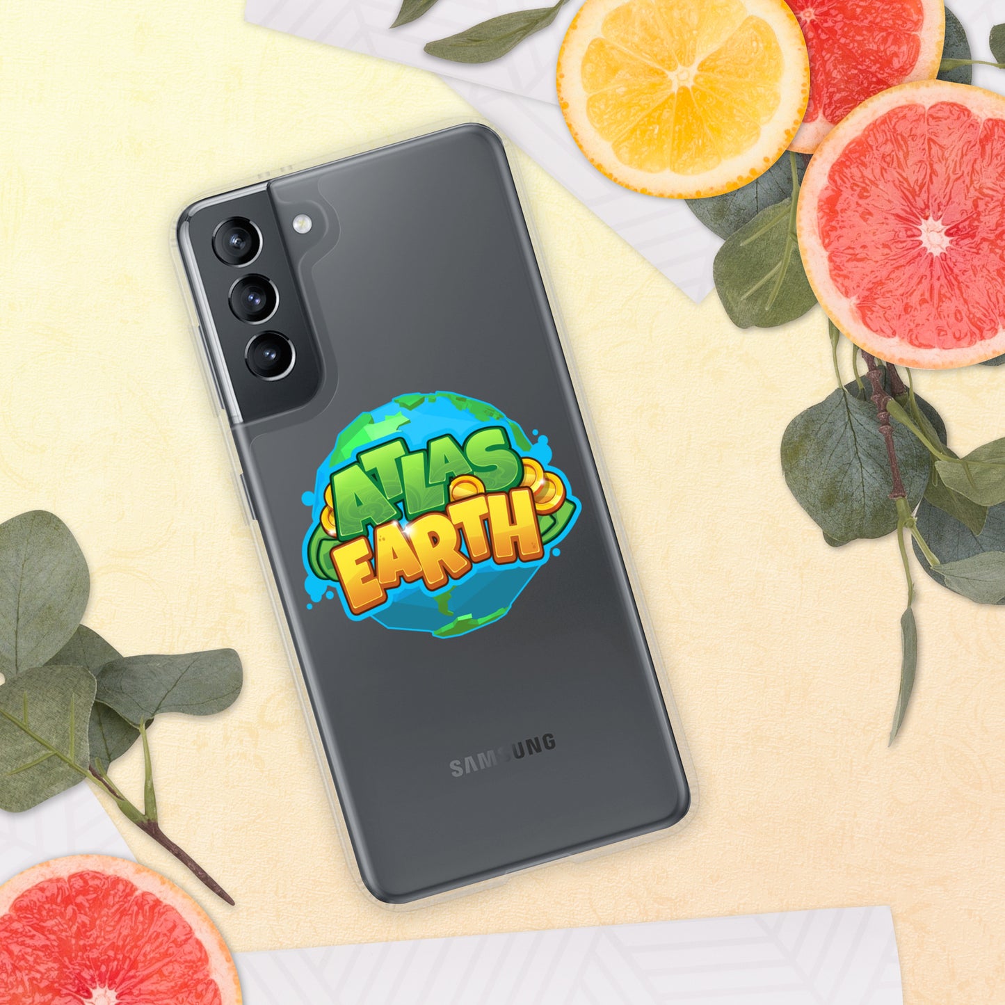 Samsung Case