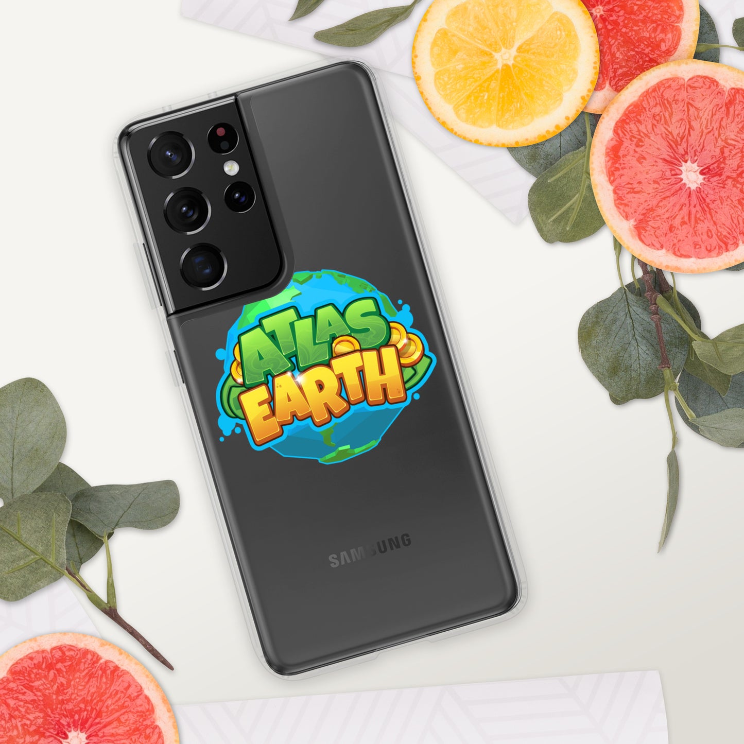 Samsung Case