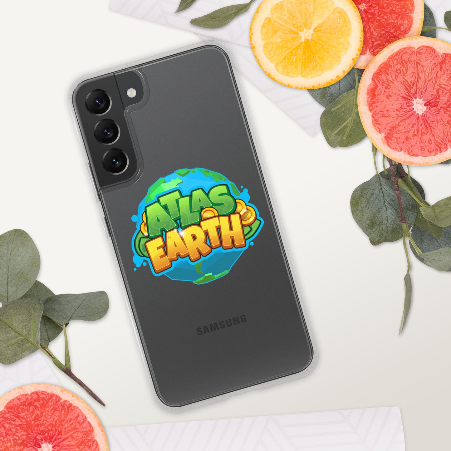 Samsung Case