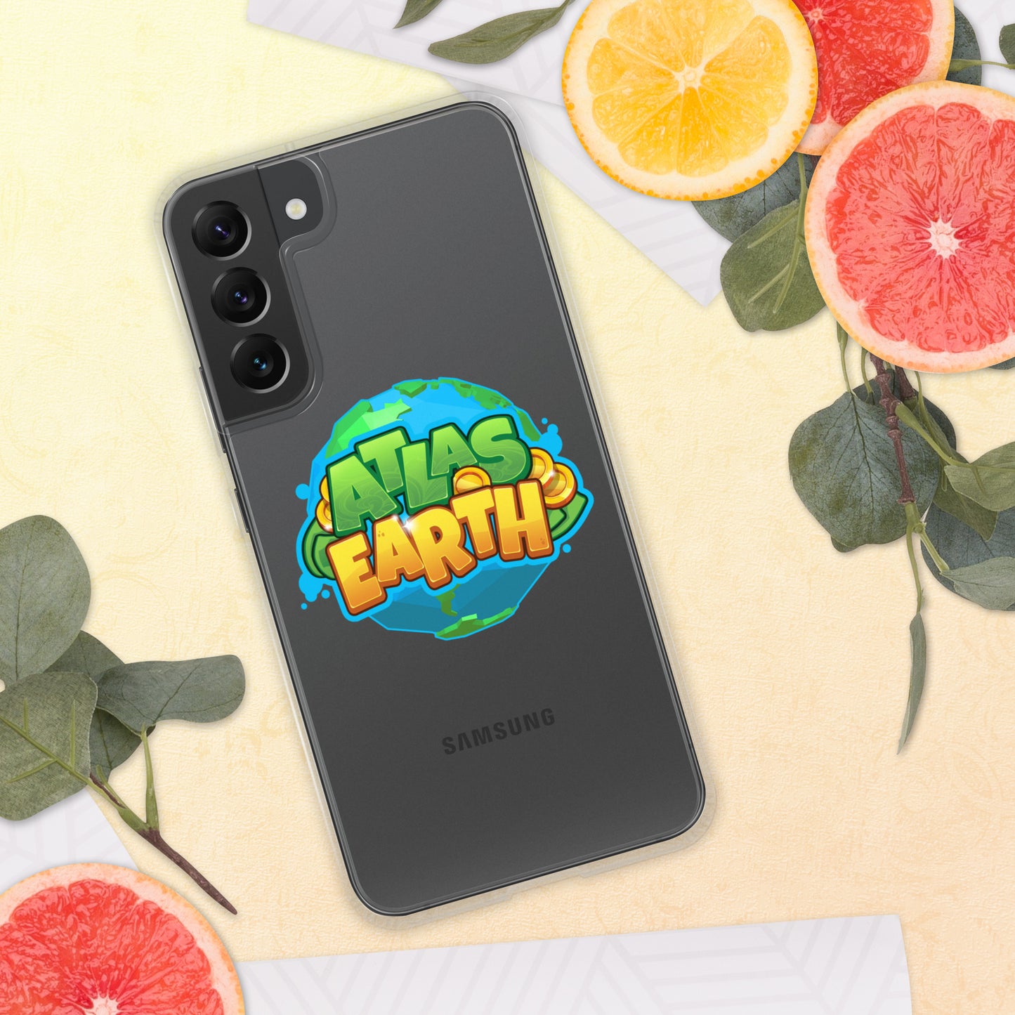 Samsung Case