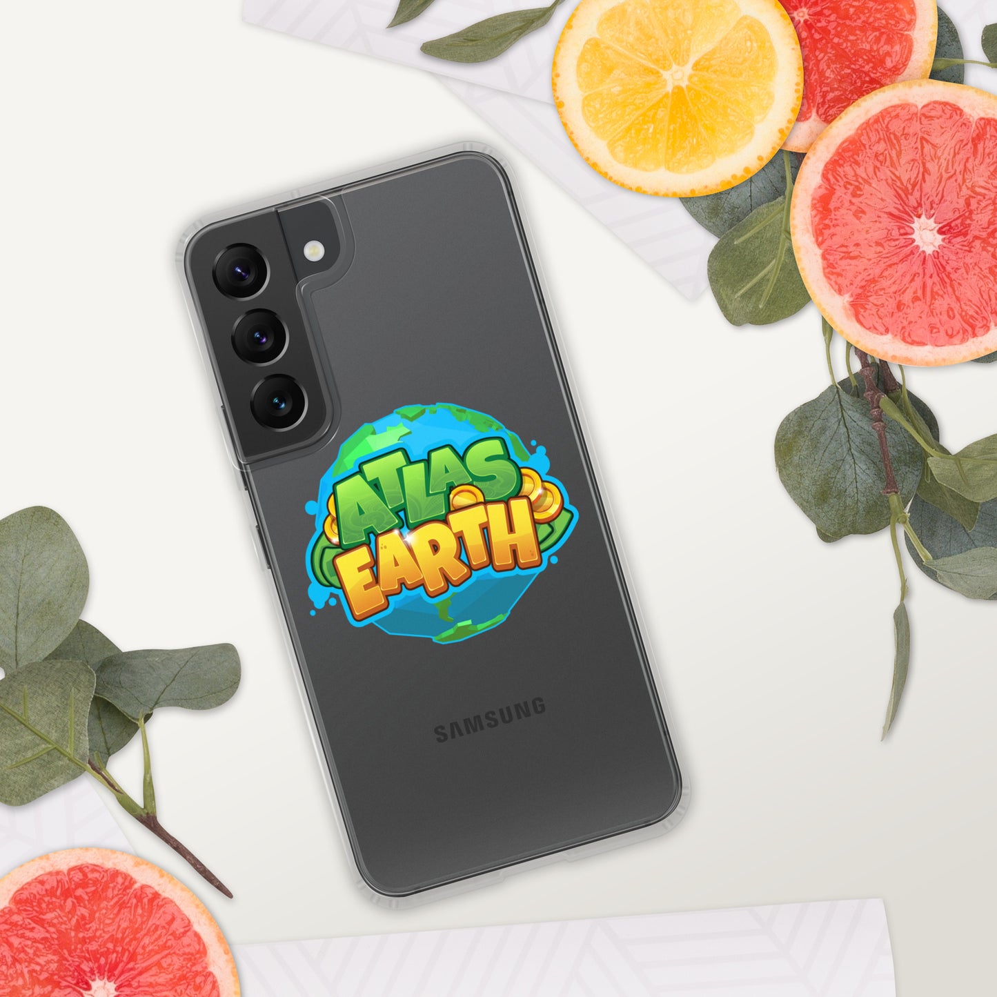 Samsung Case